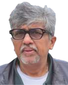 Dr. Tushar Agrawal
