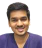 Dr Anavith Shetty
