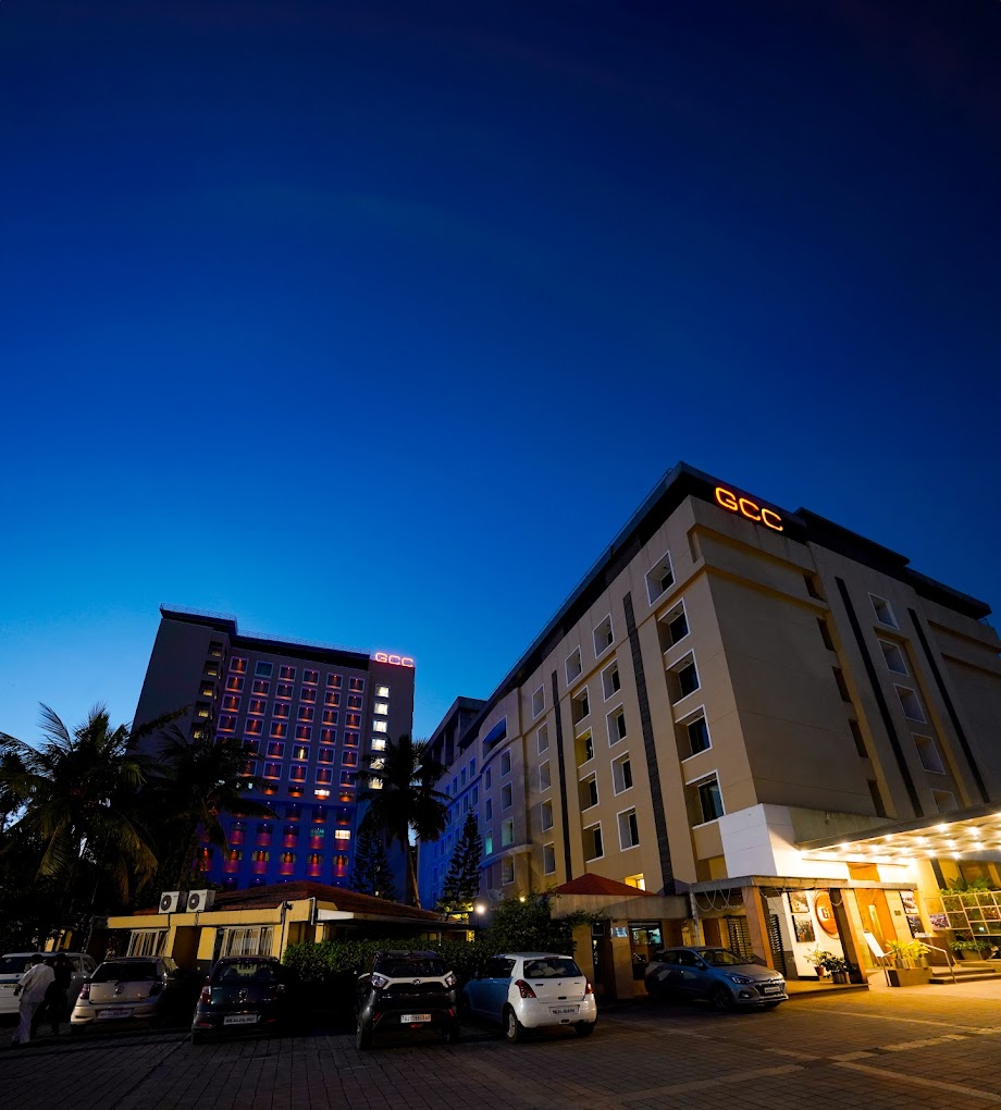 Venue Main